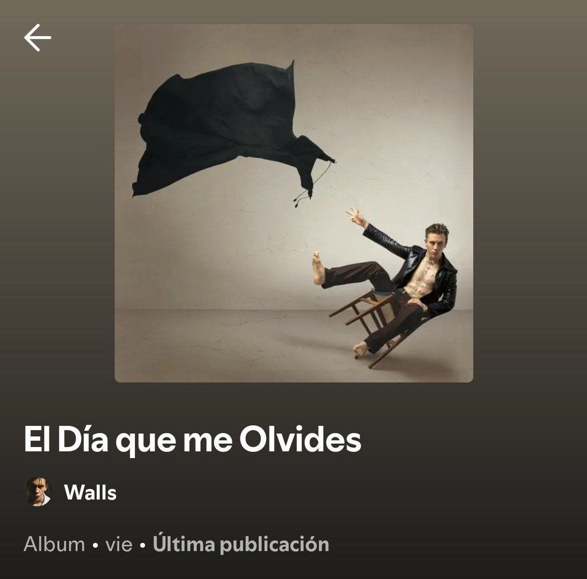 jimenaamr_'s tweet photo. lo único que voy a escuchar en las próximas semanas: https://t.co/1NCtcVnj47