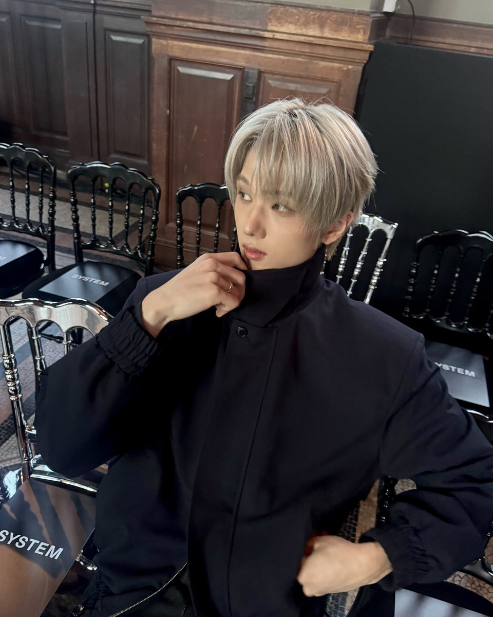 NCTsmtown's tweet image. #JISUNG 

#SYSTEMFW26 #SYSTEM1990 #SYSTEM 
#NCT #NCTDREAM