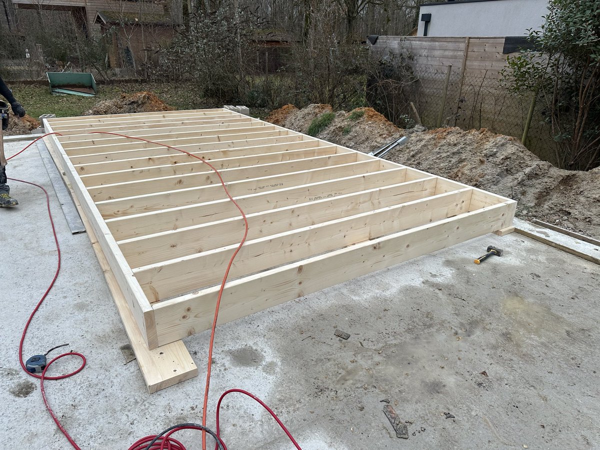 Marc Doyer tweet media