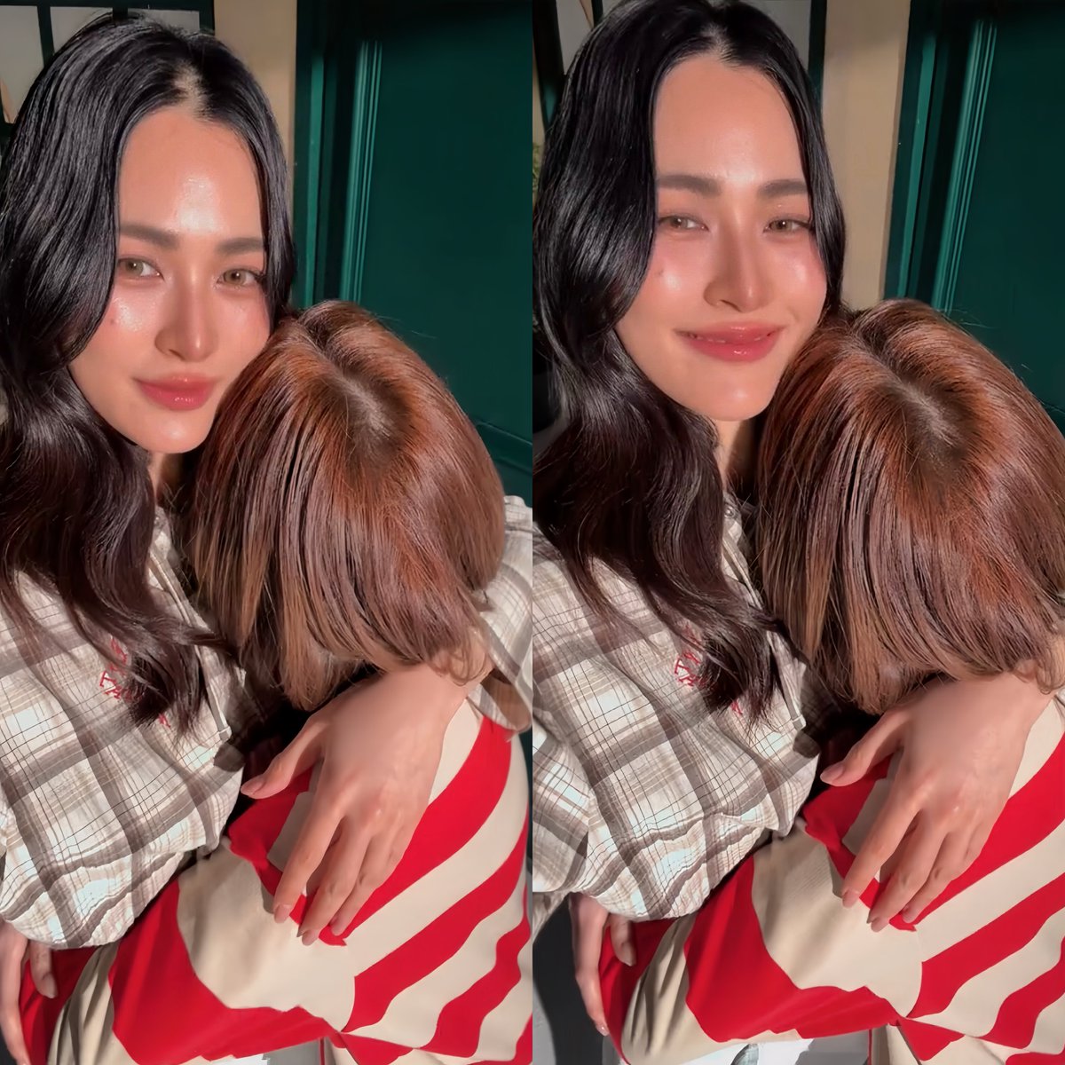 nxrforr's tweet image. หนาวมากมั้ย