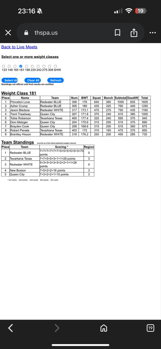 Princeton Love tweet media