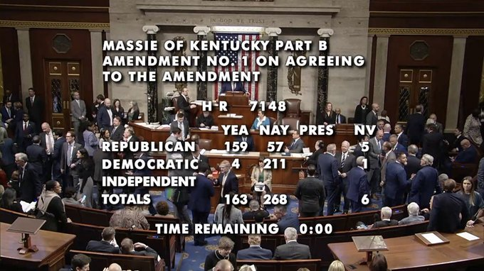 🇺🇸 THE "KILL SWITCH" LAW FOR NEW CARS JUST BECAME REAL

Section 24220 of the 2021 Infrastructure Investment and Jobs Act requires new vehicles starting this year to include tech that can detect driver impairment and shut down your car.

The stated goal is preventing drunk driving
