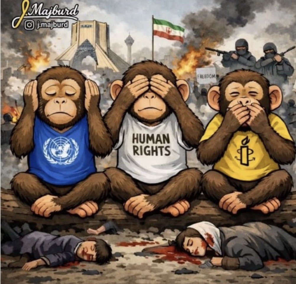 #iran needs help

#IranMassacre