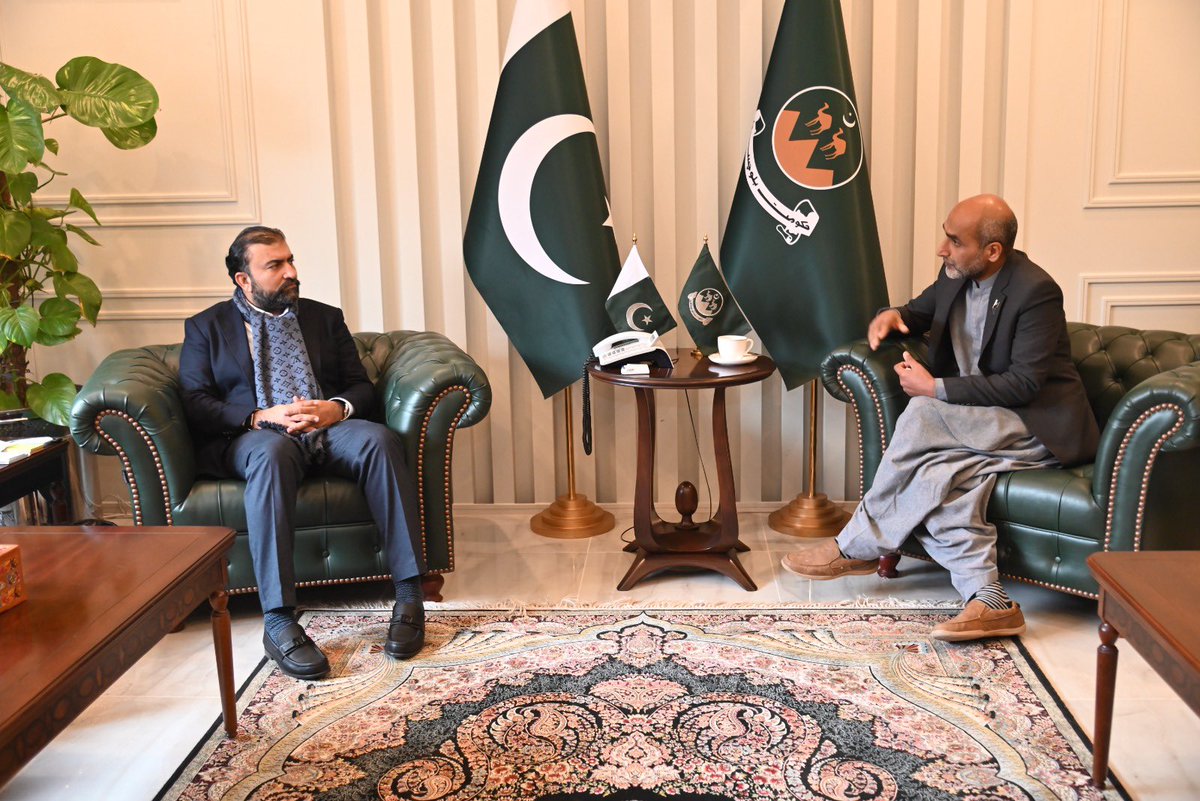 Islamic Relief Pakistan tweet media