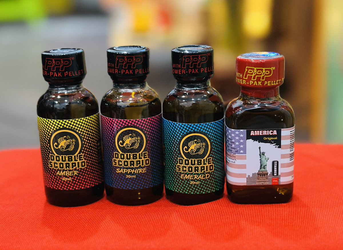 #popper 30ml cao cấp