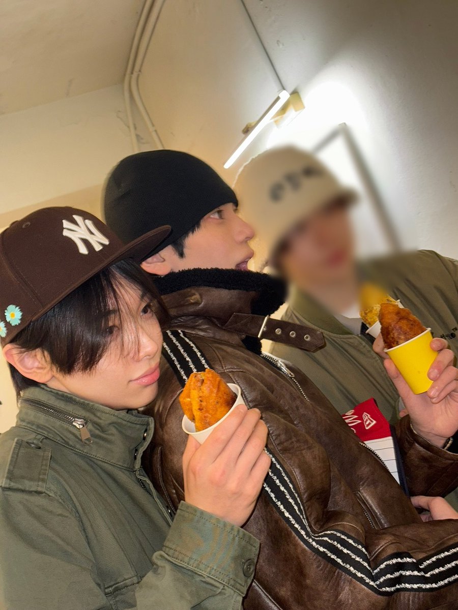 donggyuspics's tweet photo. 260123 — © instagram 

#박동규 #PARKDONGGYU https://t.co/GghGMzReqm