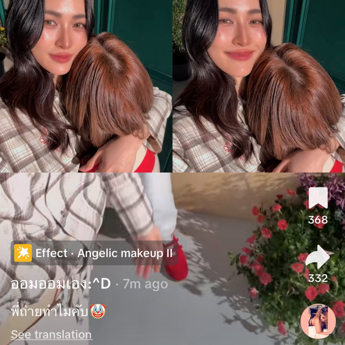 jongjangq's tweet image. หาคอนเท้นเอง จัดแจงเมะเอง ลงเองแต่แคปชั่น “พี่ถ่ายทำไมคับ” เคะประชามาก