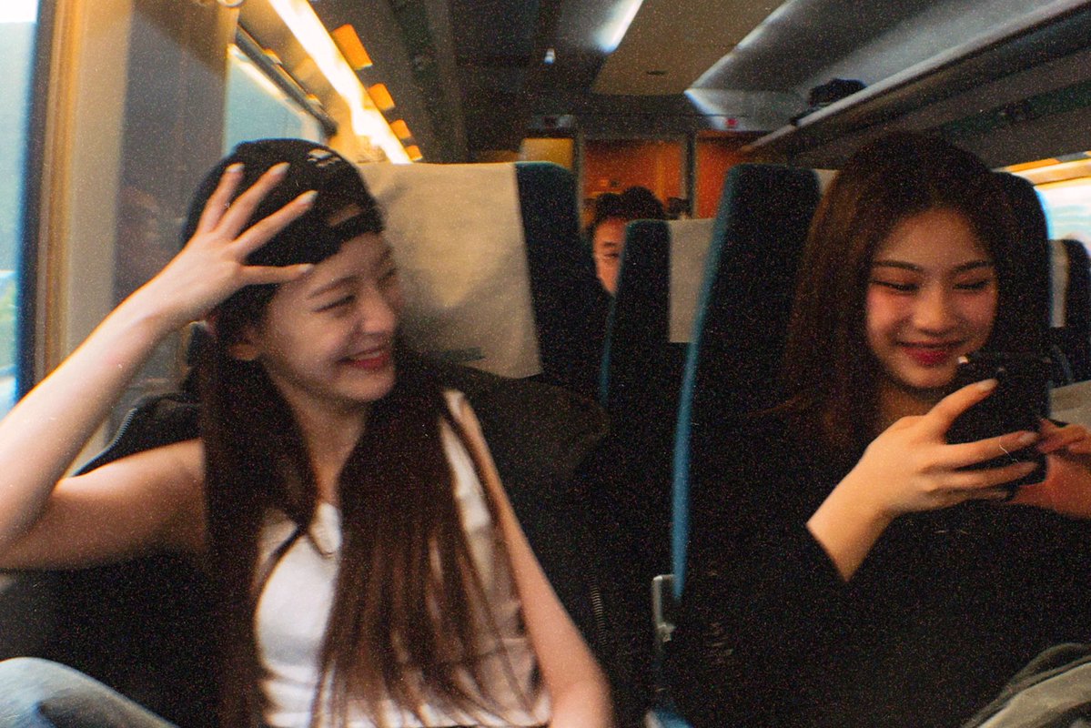 staycfancafe's tweet image. 260123 🦊💬