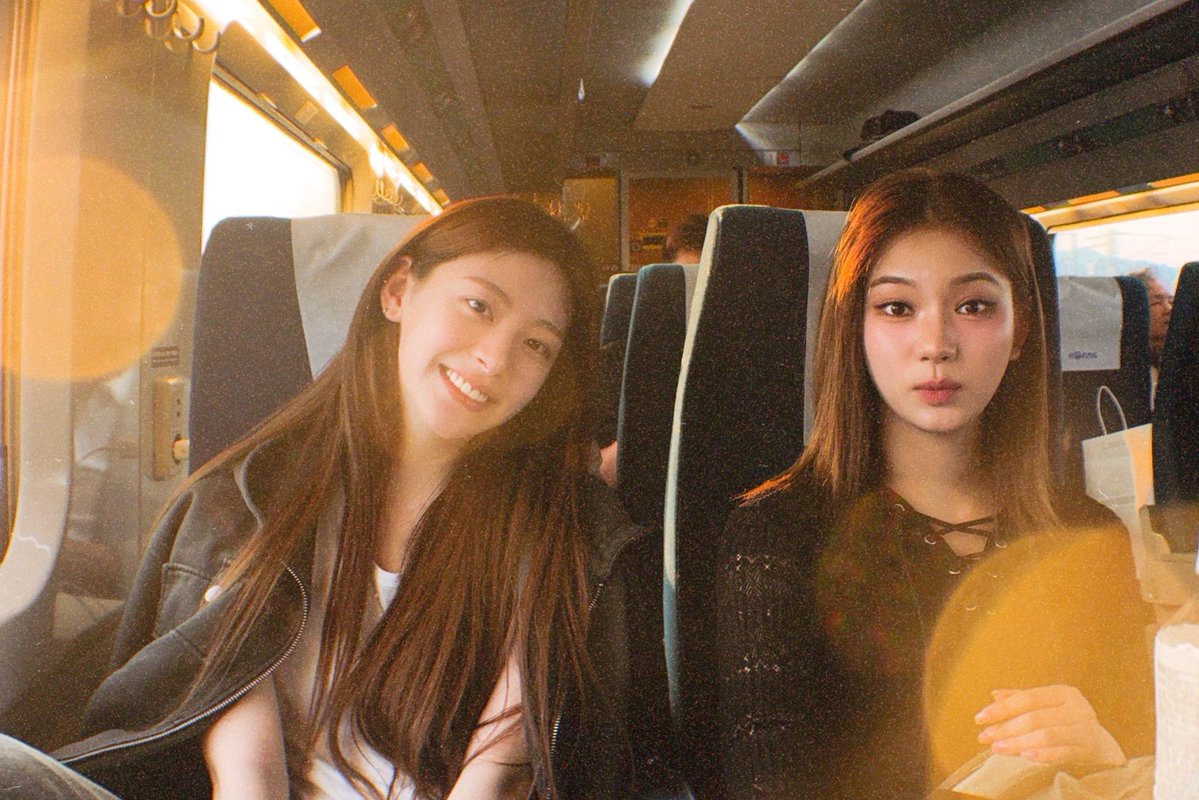 staycfancafe's tweet image. 260123 🦊💬