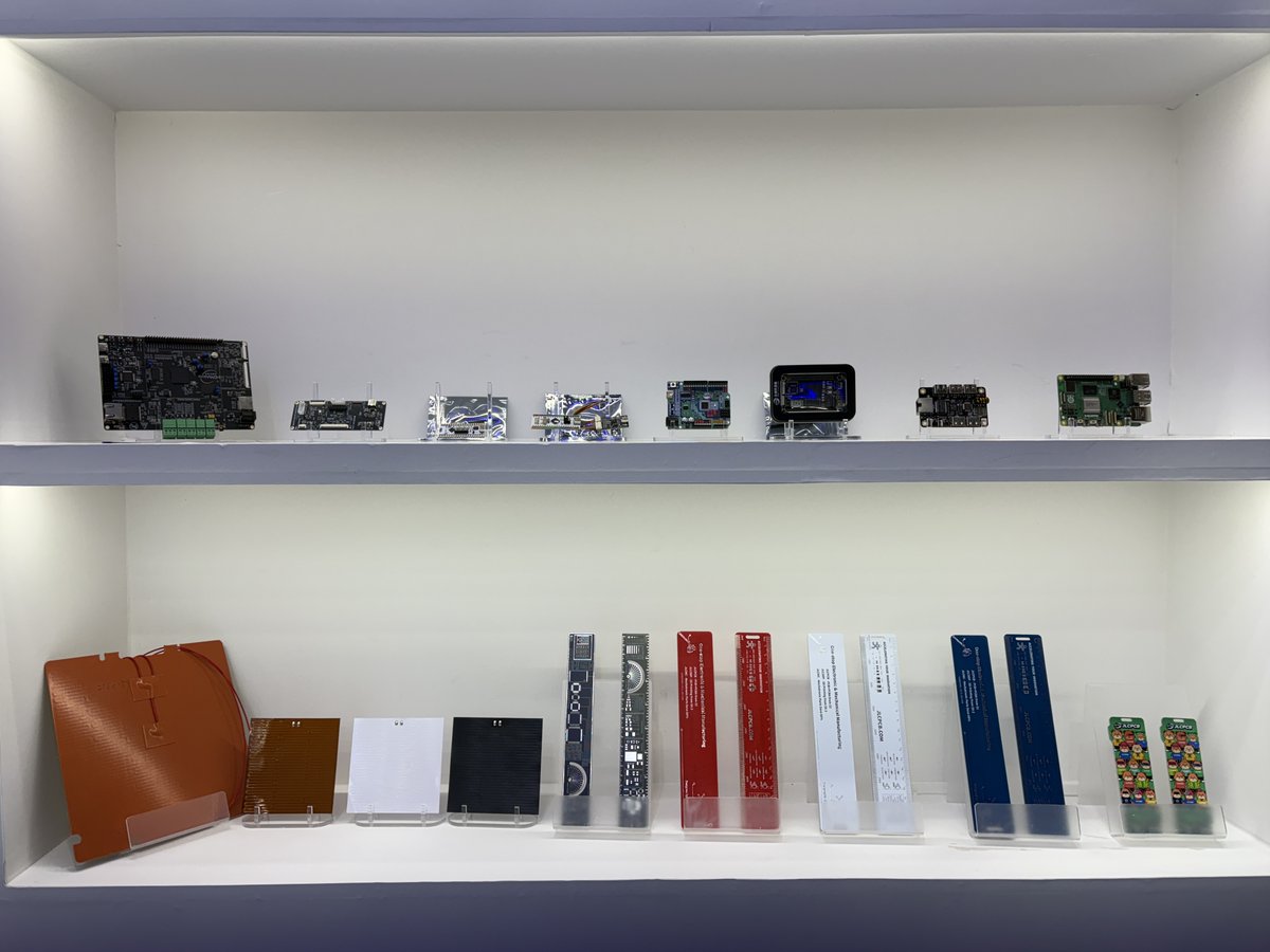 JLCPCB's tweet image. We’re live at #INTERNEPCONJAPAN2026 📍Booth E3-13!
Showcasing JLCPCB’s latest PCB solutions—from prototyping to production—while connecting with engineers on the show floor.
Stop by and talk about your next project.

#PCBManufacturing #ElectronicsIndustry #JLCPCB