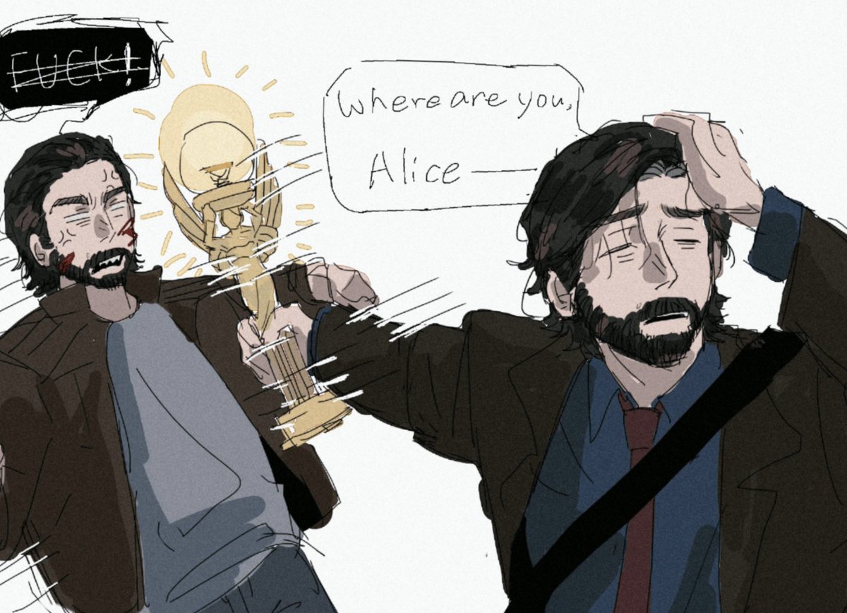 Venton2025's tweet image. 画着画着就笑死了