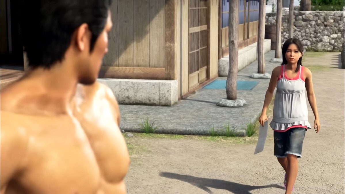 ㅤㅤㅤㅤㅤㅤㅤㅤㅤㅤㅤㅤ        여어 오지상
ㅤㅤㅤㅤㅤ        ㅤ 오늘도 좋은가슴하고잇네

그런 말 좀 쓰지 마...