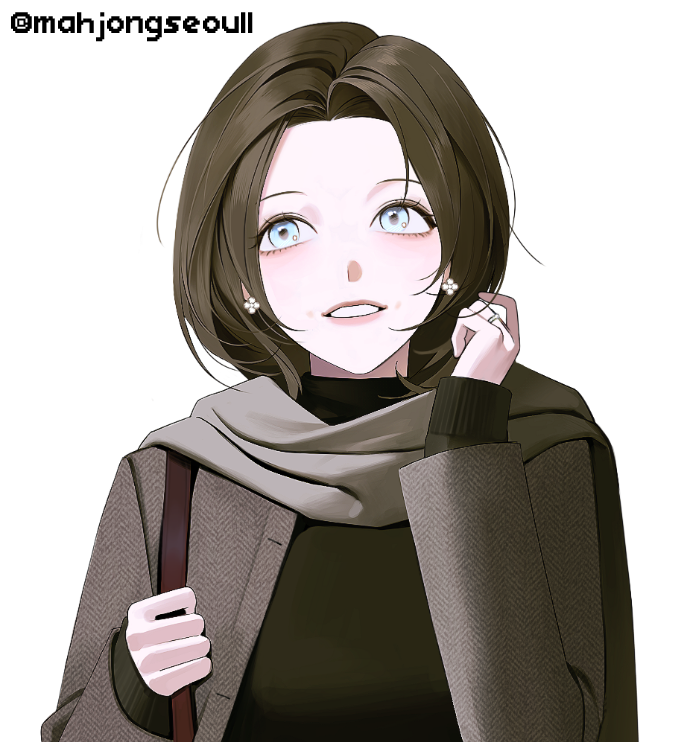 mahjongseoull's tweet photo. CM! https://t.co/78m4B7UCIi