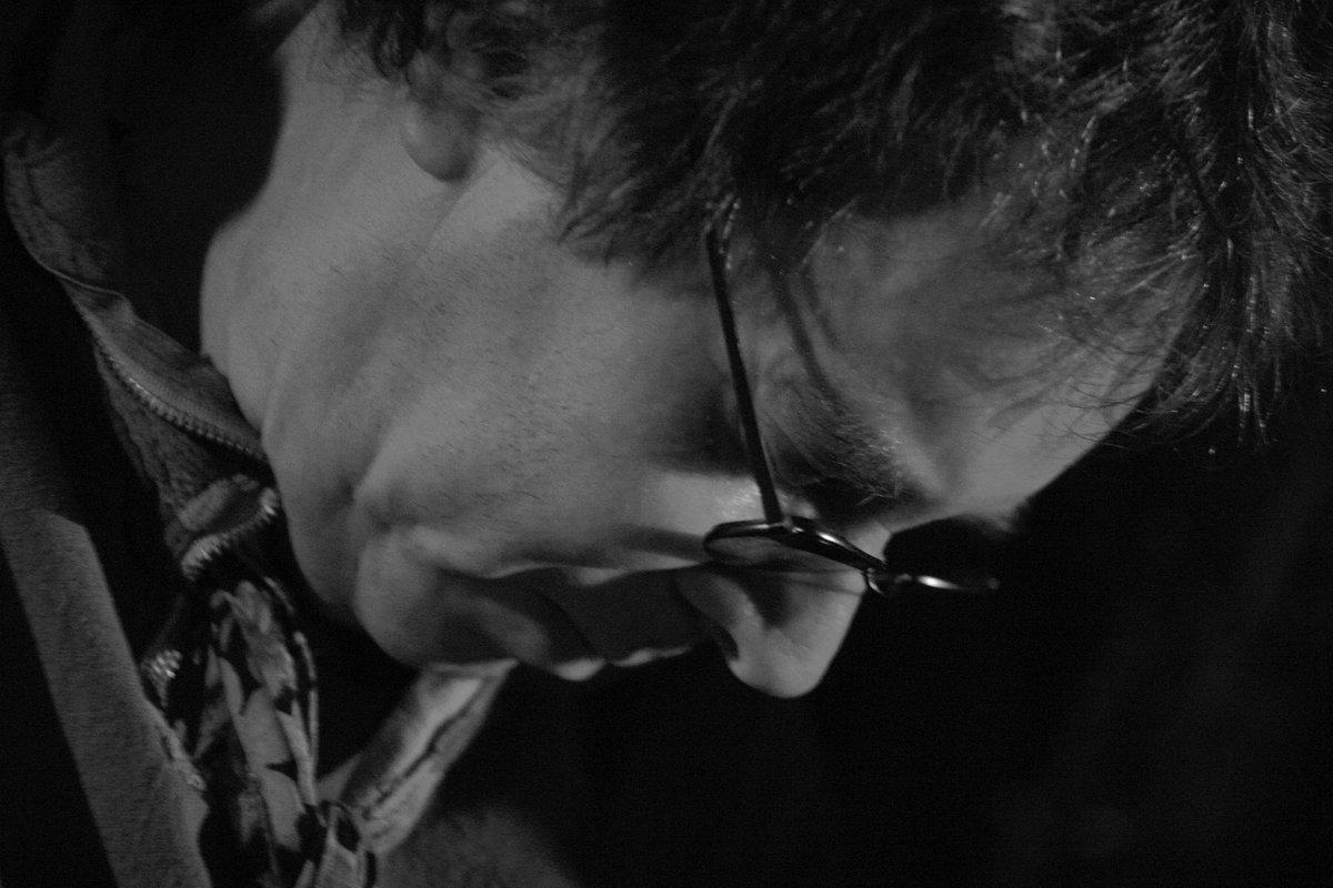 "It's just a case of looking, of searching and searching through all the dark parts. I mean the whole message is really look inside yourself, see what you find. I want the world to be a better place, not a worse place."

Happy Birthday Edward Ka-Spel
born 23 January 1954