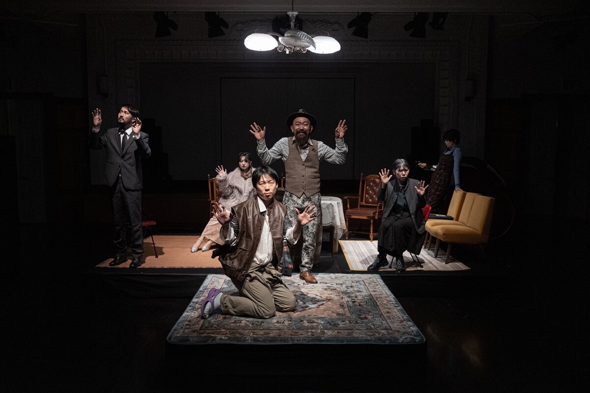 ステージナタリー tweet media