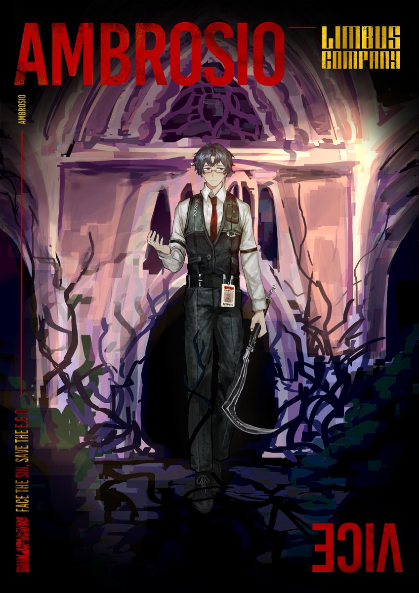 AMBROSIO tweet media