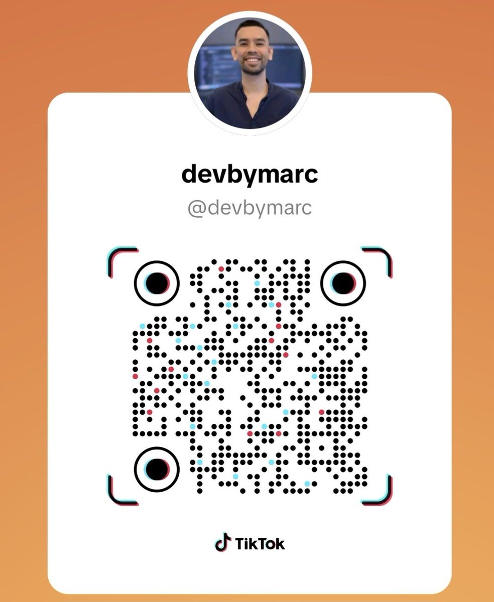 devbymarc tweet media