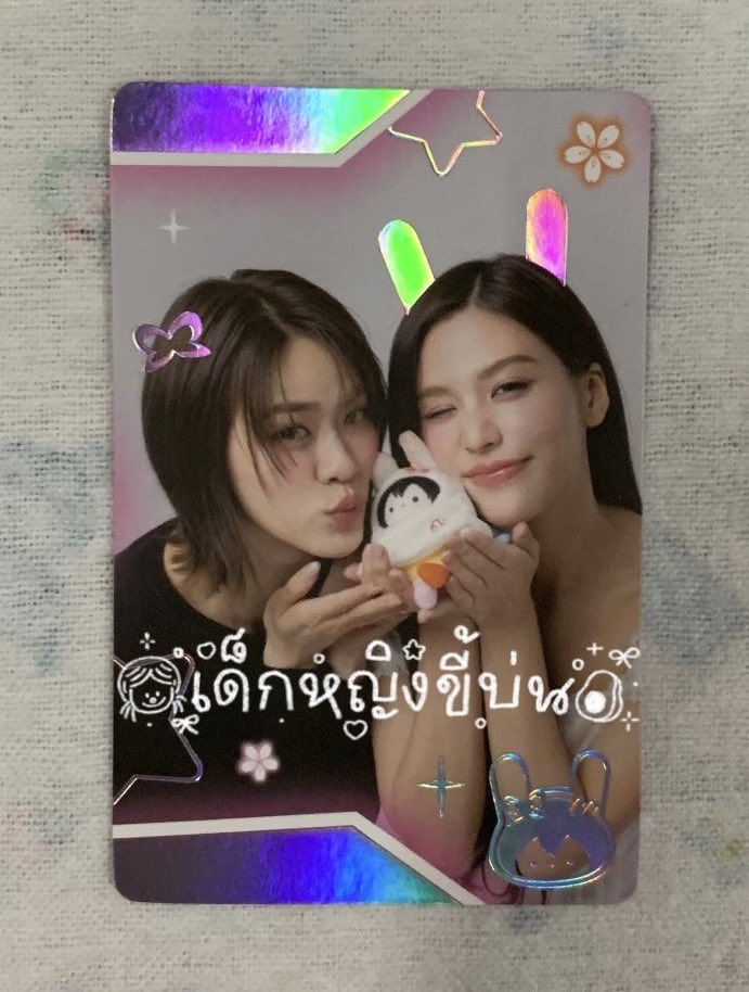 blueyuocean_'s tweet image. ถ่ายตอนเอนี่ 1 เดือน                    ถ่ายตอนเอนี่ 1 ขวบ