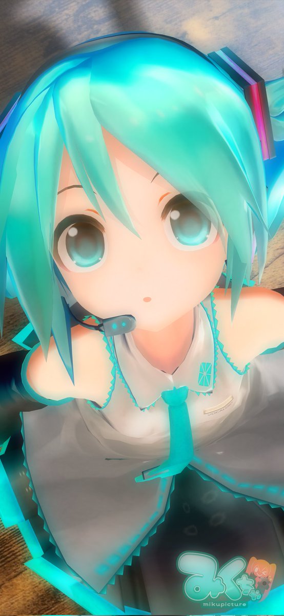 Xに登録した日を覚えていますか？ #MyXAnniversary 　#みくちゃ　#mikuture　#初音ミク　もう10年🎵みなさまとの繋がりと、ミクちゃんに感謝です❤️ロ–ミク凄く楽しかったですよ🎵またいつか❤️