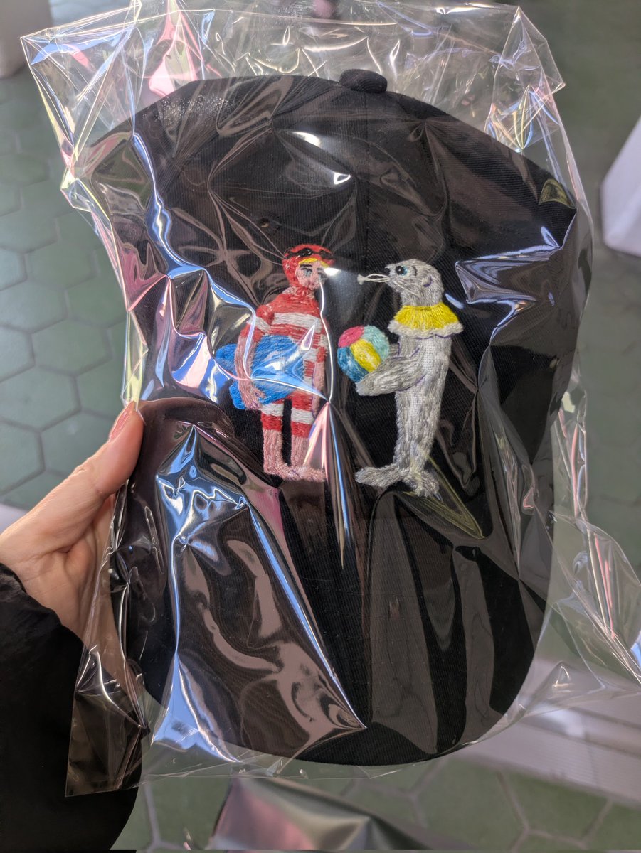 38tick's tweet image. 恵比寿で推し活🫶❤️