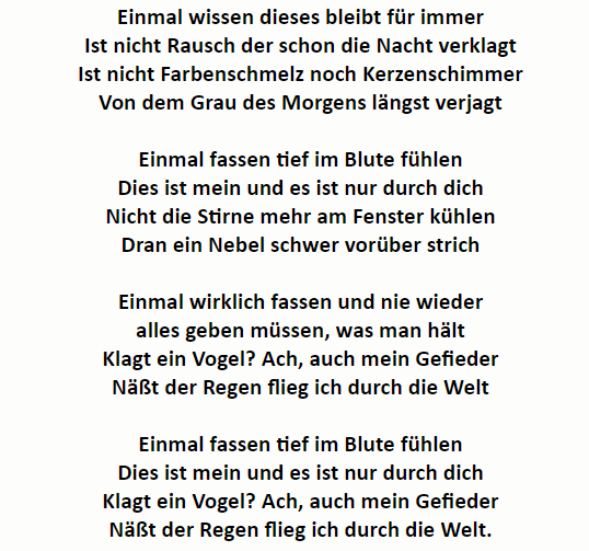 StummerVogel tweet media