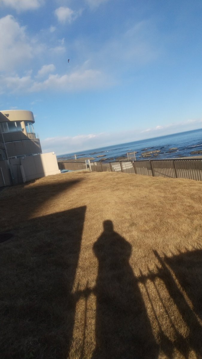 leftsidevisions's tweet image. 職場復帰❗️
久しぶりの海(ﾟーﾟ*)