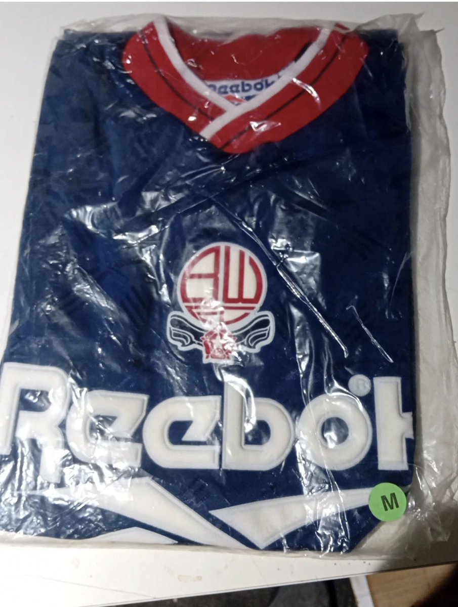 SSSWA - BWFC tweet media