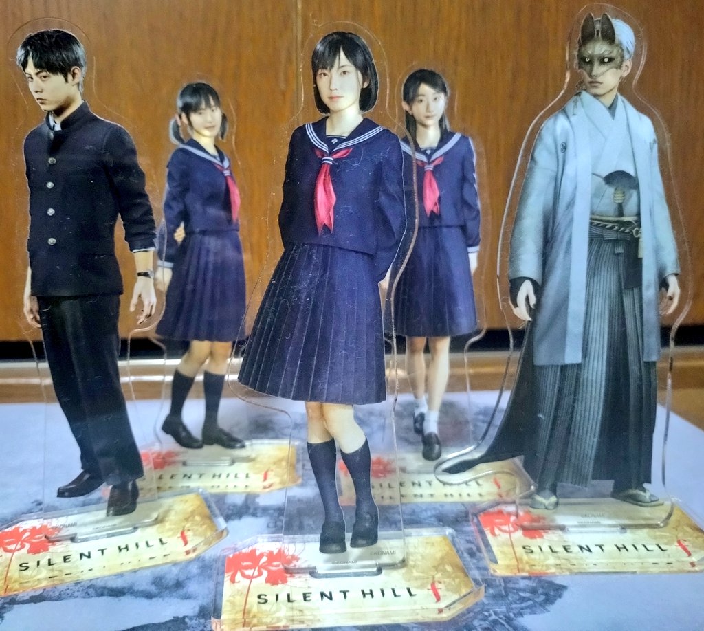 渋谷TSUTAYAで開催されている千鶴屋商店ポップアップストアで販売され