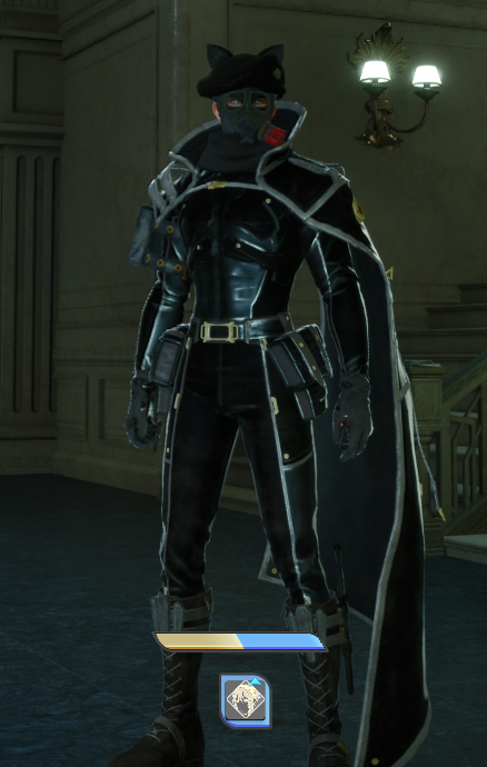 Zermbra's tweet photo. @dragonepu I have created my best anime Batman in the demo thing https://t.co/60zBgoXFIF