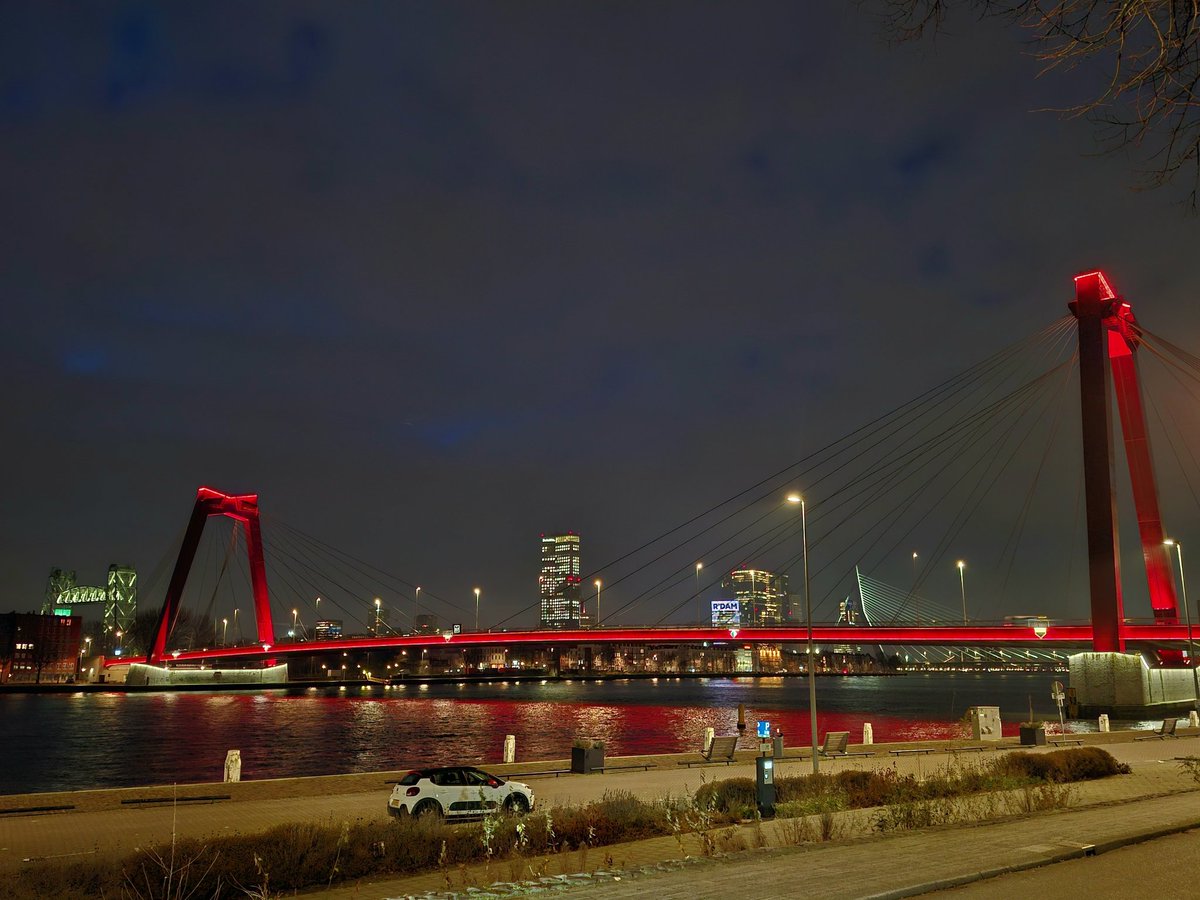 Groeten uit #Rotterdam