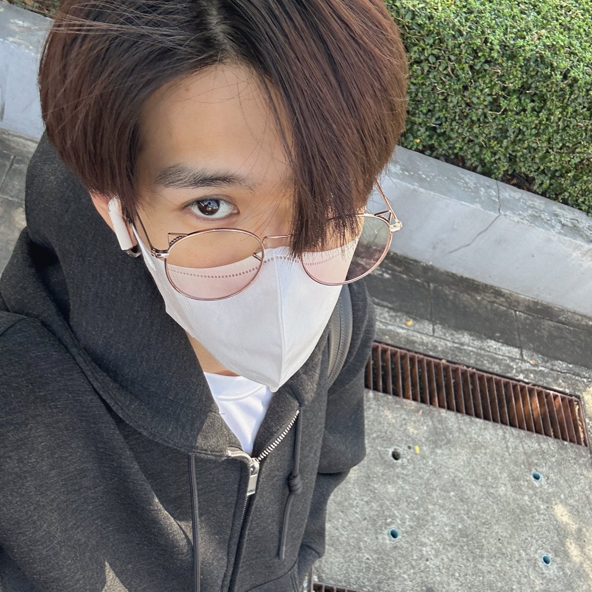 TuiChayatorn's tweet image. 🐱🐺😬