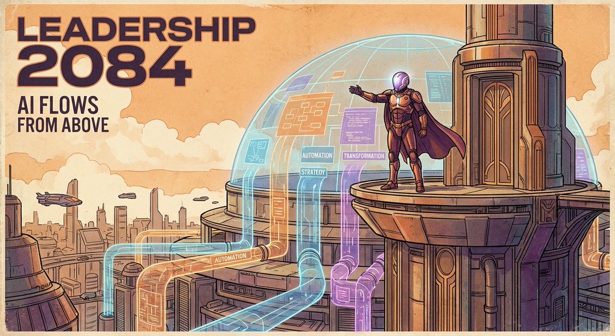 Half of CEOs believe their job depends on getting AI right in 2026.
AI initiatives that start in th