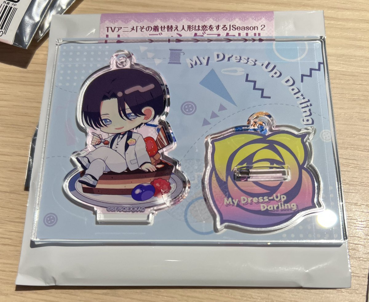 𝕂𝕚𝕥𝕥𝕪𝜗𝜚/•᷅•᷄\୭@ツイフィ必読 tweet media