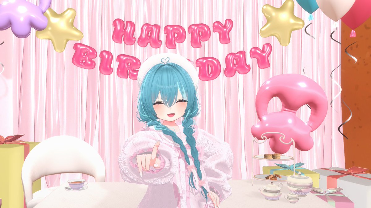 V_LUP_Official's tweet image. ︶︶︶︶ ⊹ ︶︶︶ ୨♡୧ ︶︶︶ ⊹ ︶︶︶︶
✉️노이의 생일 전야제 파티에 초대합니다!

🎂1월 25일 (일) 20:00
🎉sooplive.co.kr/station/noivlup

로제들을 위해 노이가 준비한 깜짝 선물이
준비되어있으니, 이번주 일요일 저녁 8시!

노이의 생일 전야제 파티에 놀러와주세요!