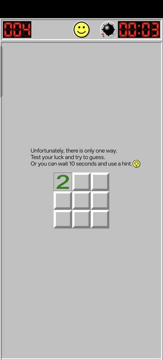 WrongHouse7's tweet photo. @nanoplasm Me when the game tells me to fk myself I guess https://t.co/QXZDzKGLPf