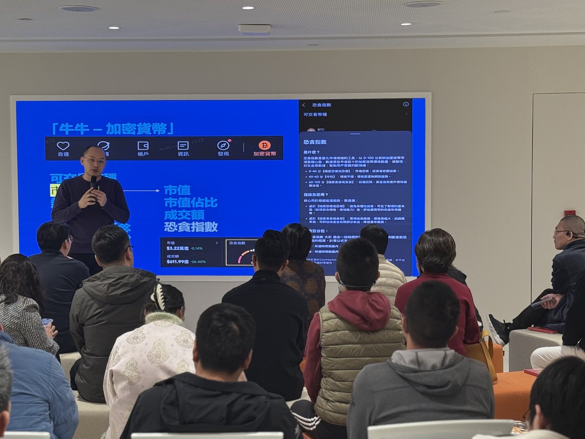 加密金融论坛(@CryptoFi_Forum) / Posts / X