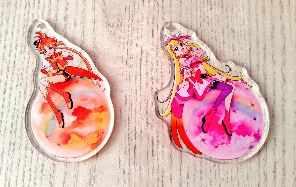 えびてん🍤 tweet media