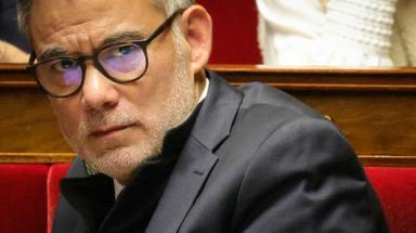 DidierMaisto's tweet image. Olivier Faure, c’est la turlute finale

Ah, Olivier Faure… le plus bel exemple de socialiste français qui ait jamais existé : un socialiste qui a tellement trahi qu’il en a fait un art de vivre, une philosophie, presque une religion. Imaginez un type au charisme d’endive au…