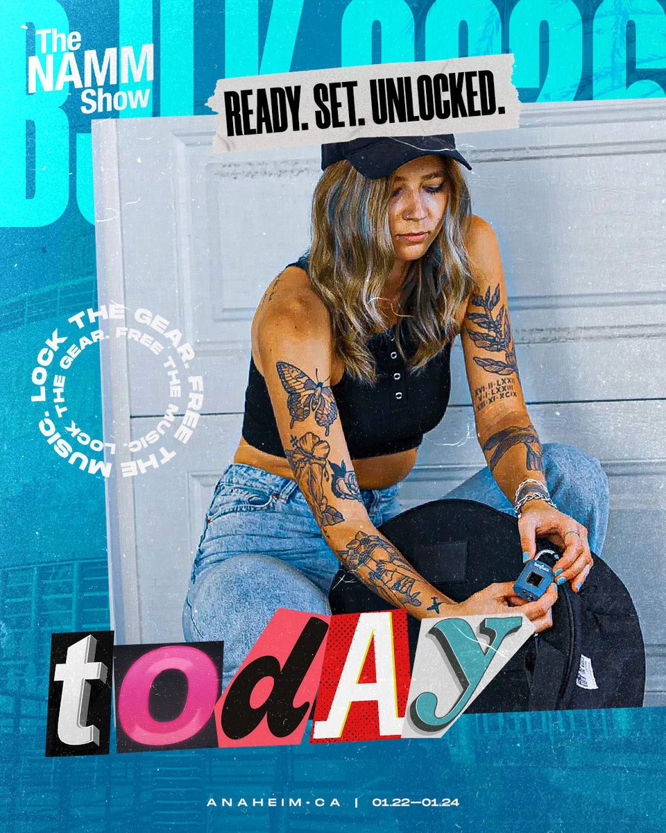 BenjiLock tweet media