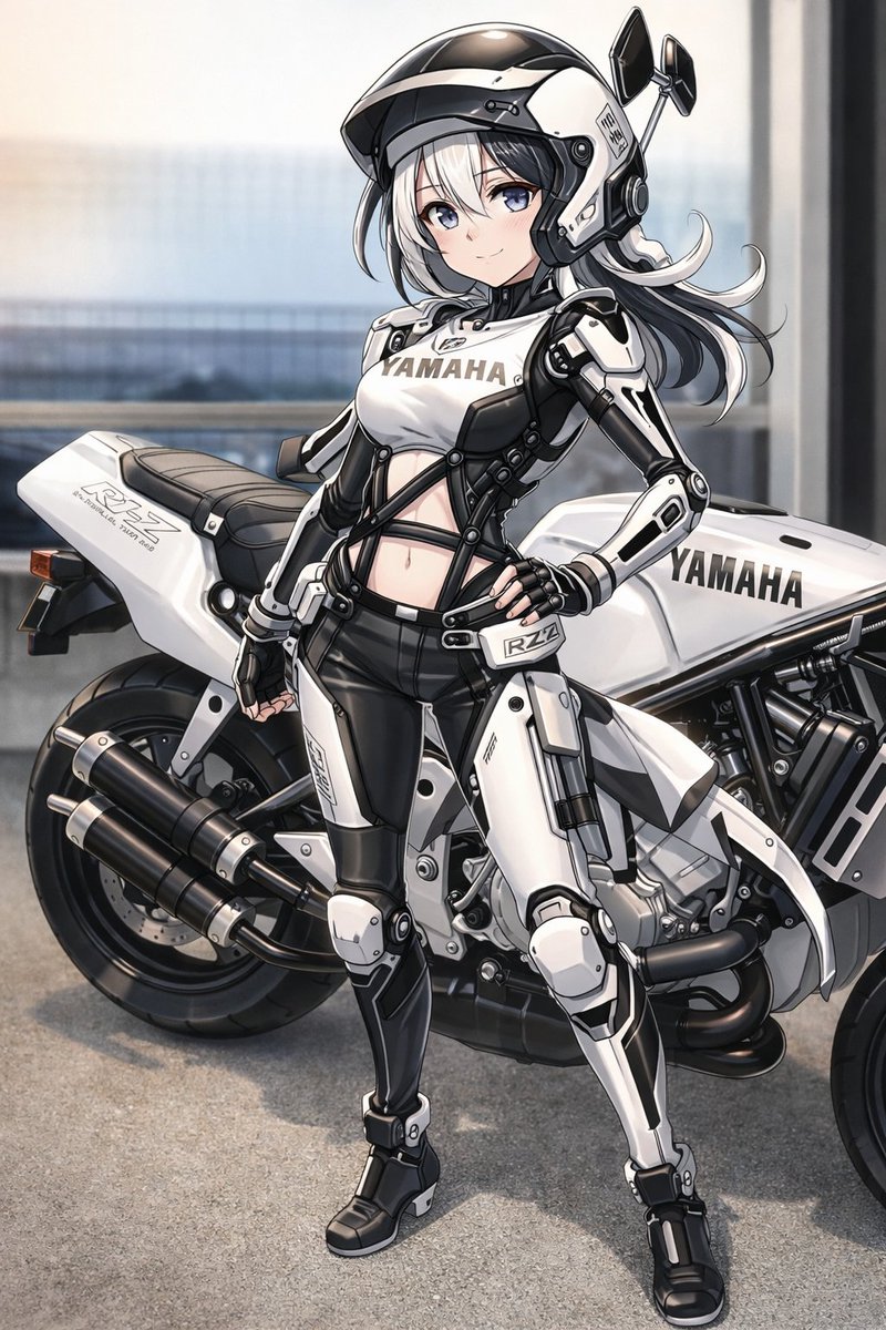 なおっち@JB-RIDERS (@naocchi_NokSgt) / Posts / X