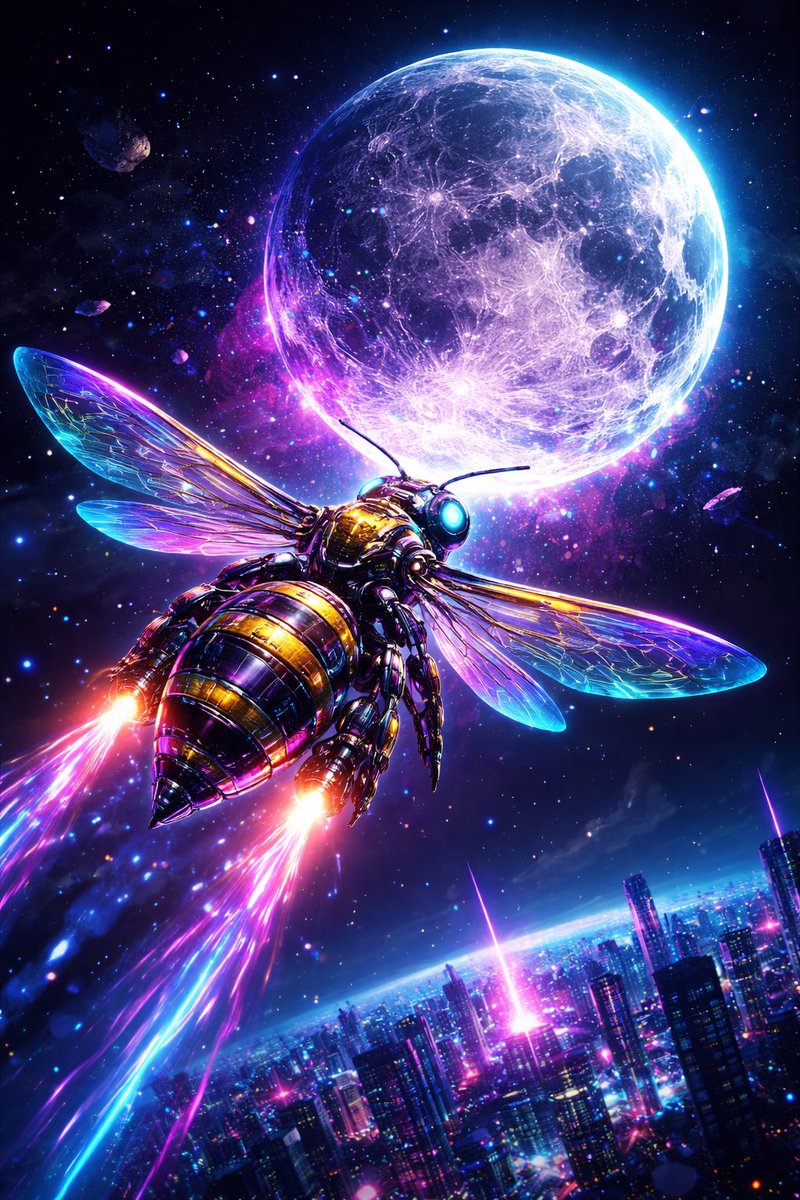 hripon01's tweet photo. #BeeNetwork to the moon. When does it come out? I need to buy more. https://t.co/twf7fvAyQN