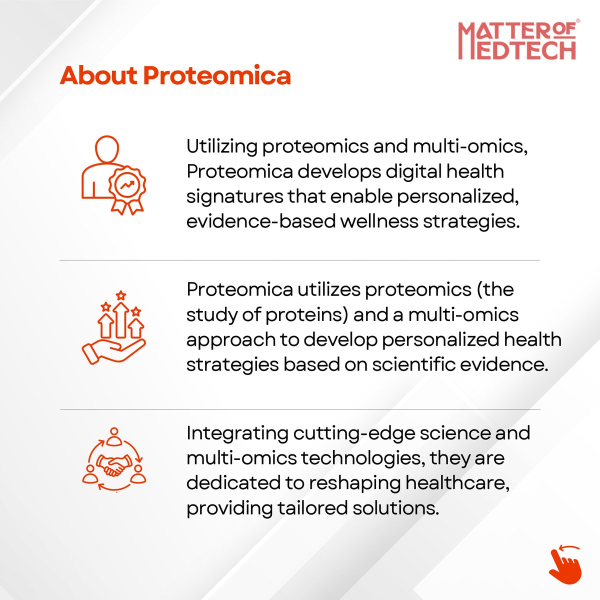 Matter of MedTech tweet media