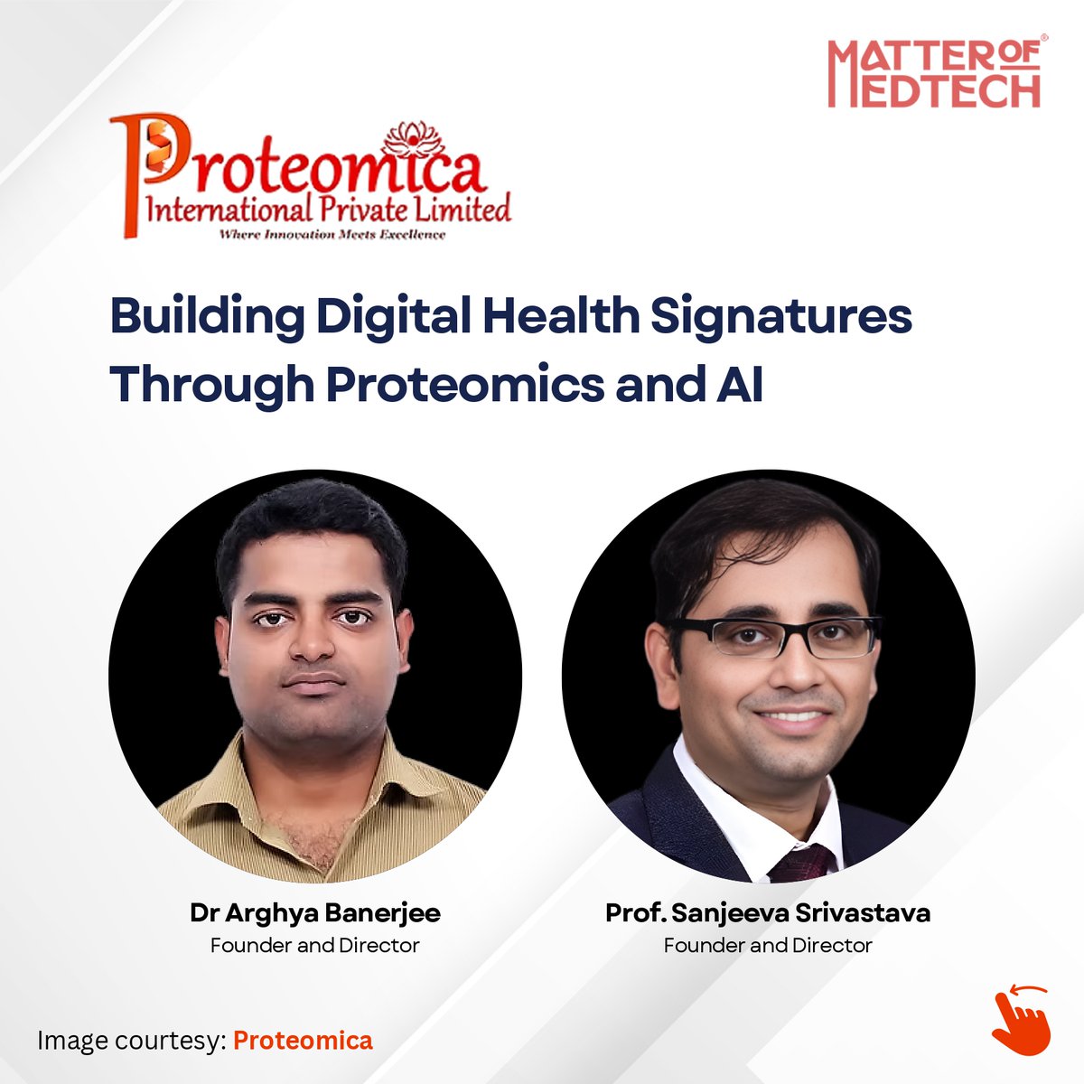 Matter of MedTech tweet media