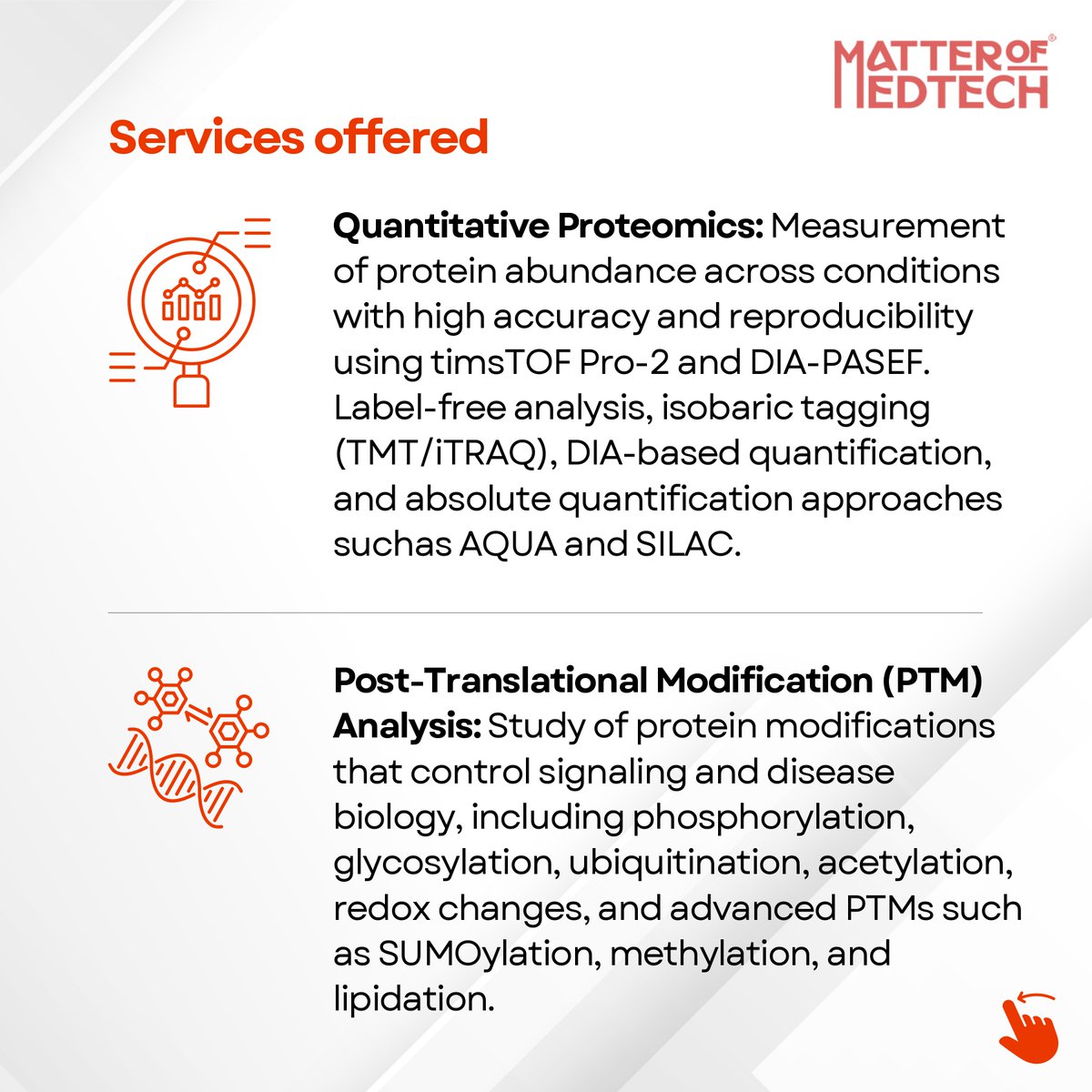 Matter of MedTech tweet media