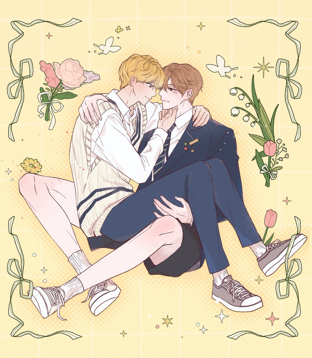 mrrrrrrrr9's tweet image. 123💐🌼🌸🌷💛

#젠런