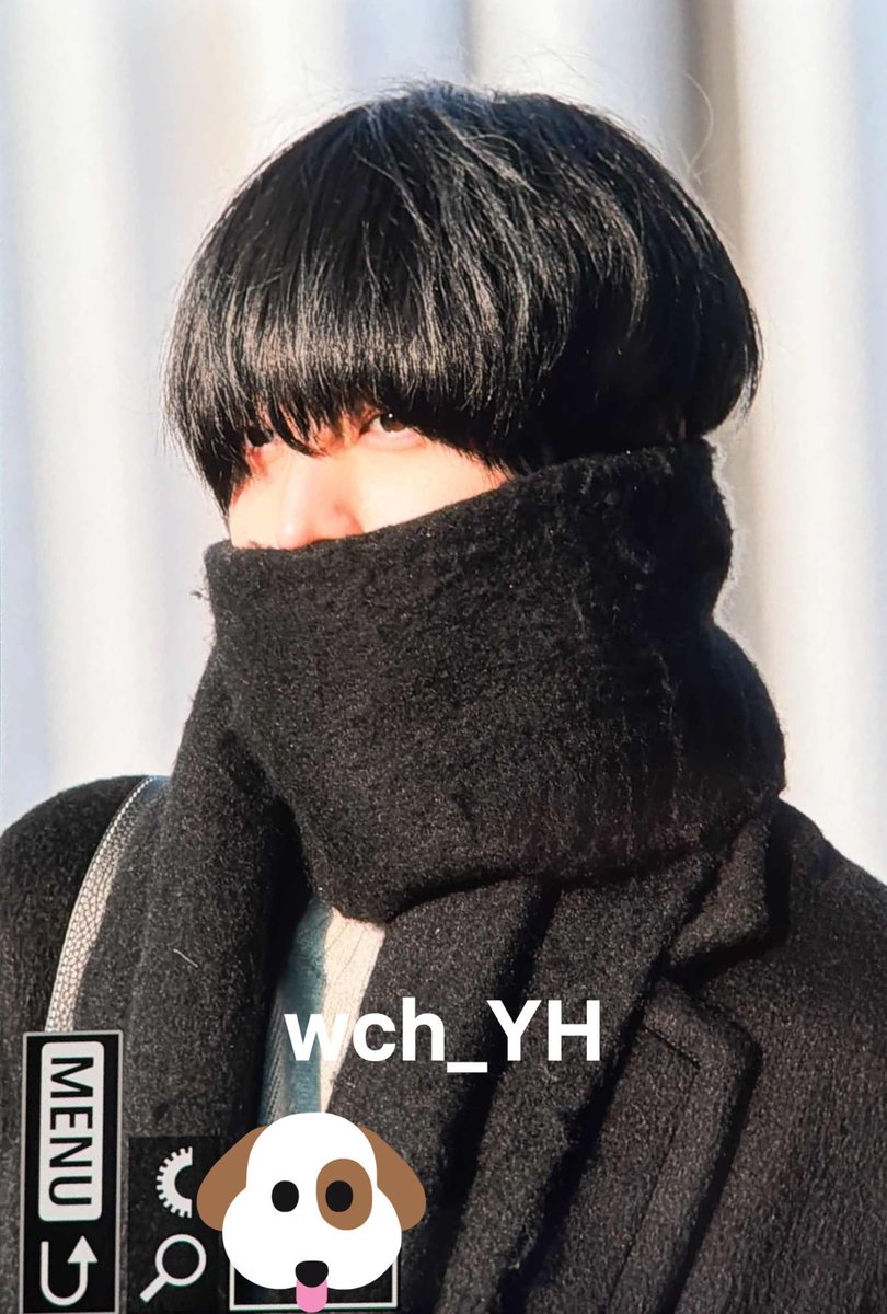 hotdogyunho's tweet image. THE BOWL CUT😭😭😭😭😭😭