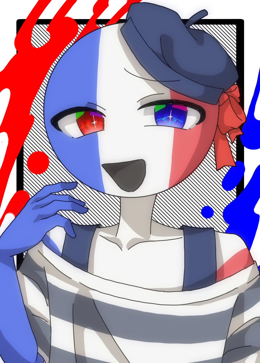 韮 tweet media
