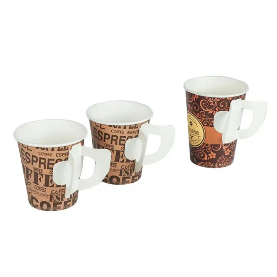 Donghong_zhiye's tweet image. We craft unique designs to match your style—perfect for cafes, events, and promotions. From bold prints to sleek branding, let your cups tell your story.
#CustomPaperCups #BrandPackaging #CafeEssentials #EcoFriendlyPackaging
