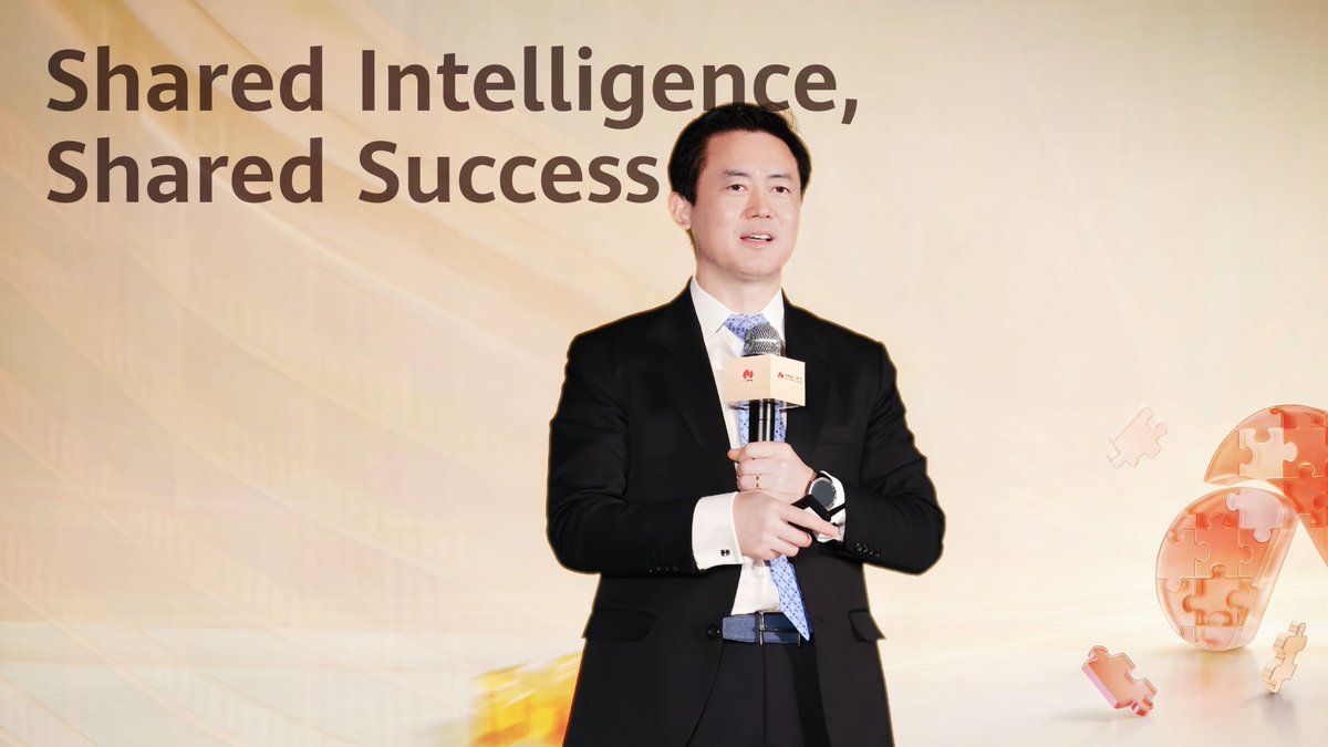 Huawei Cloud Sub-Saharan Africa tweet media