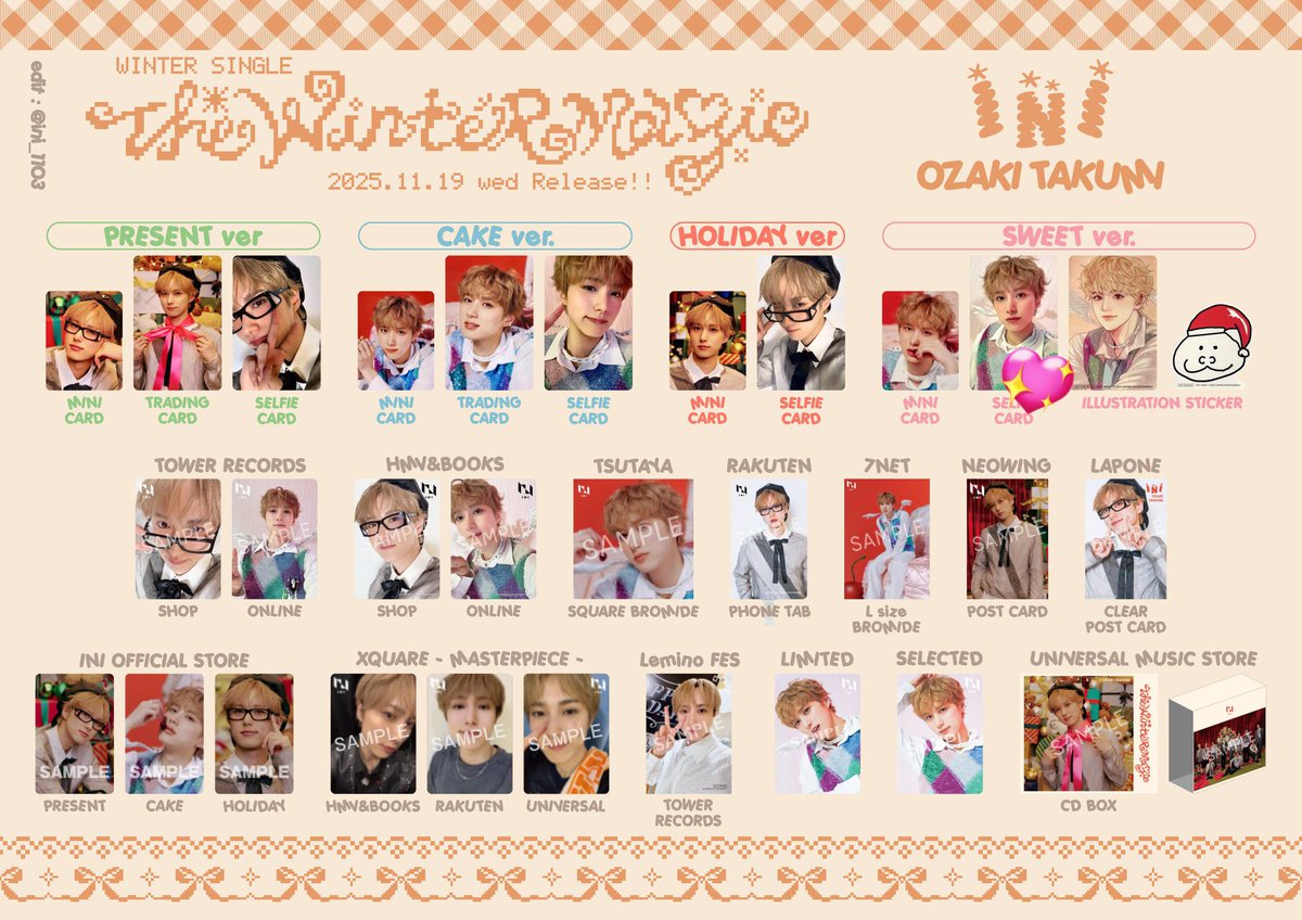 ｵｻﾞｷ tweet media